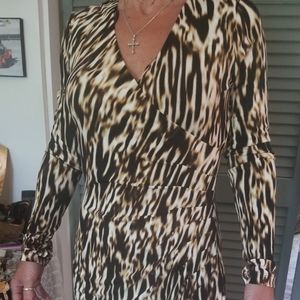 Calvin Klein Dress 🔥